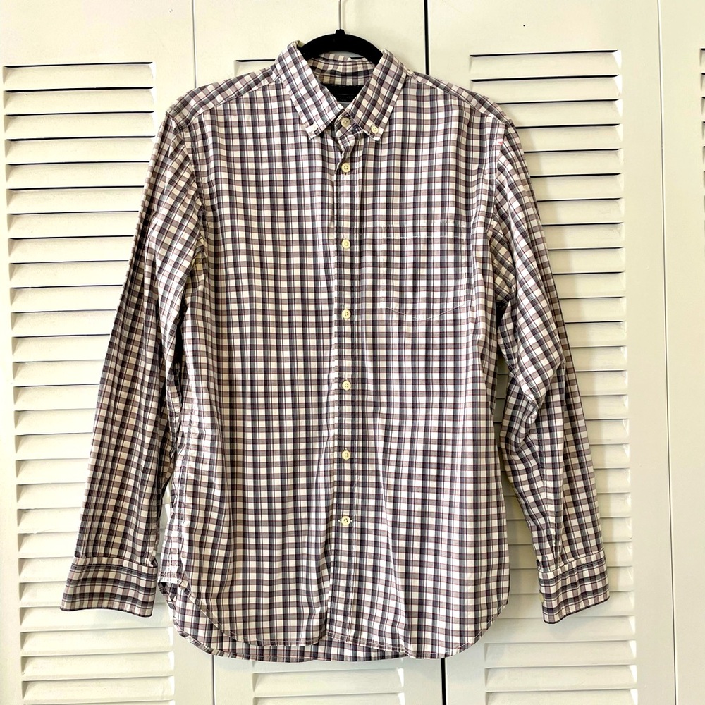Banana Republic Custom 078 Wash Slim Fit